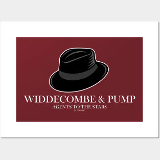 WIDDECOMBE & PUMP Posters and Art